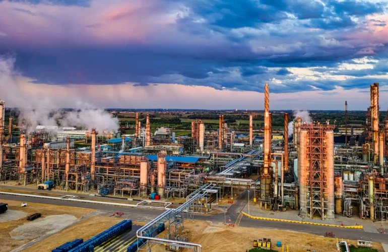 Louis Dreyfus Natural Gas Corporation